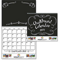 Triumph  Chalkboard NUVO Calendar